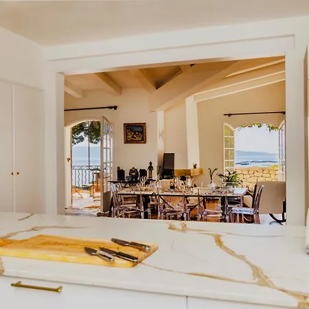 Balamb Garden A Cinarchesa Ξενοδοχείο 4*