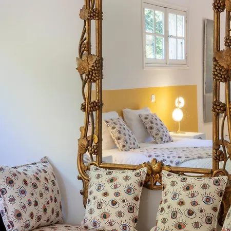 Balamb Garden A Cinarchesa 4* Αζάτσιο