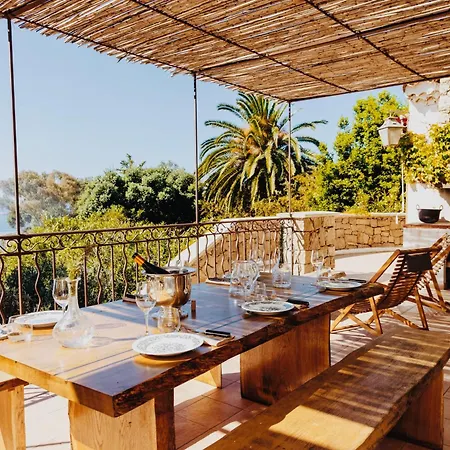 Ξενοδοχείο Balamb Garden A Cinarchesa Αζάτσιο