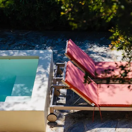 Balamb Garden A Cinarchesa 4*