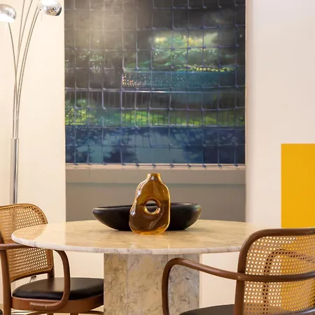 Balamb Garden A Cinarchesa Ξενοδοχείο 4*