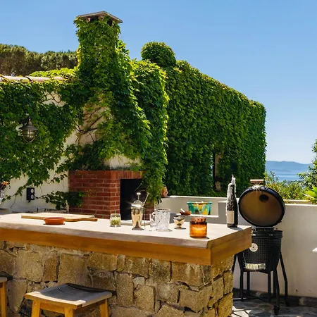 Balamb Garden A Cinarchesa Ξενοδοχείο