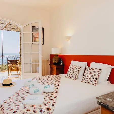 Hotel Balamb Garden A Cinarchesa 4*