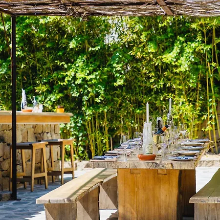 Balamb Garden A Cinarchesa Ξενοδοχείο Αζάτσιο