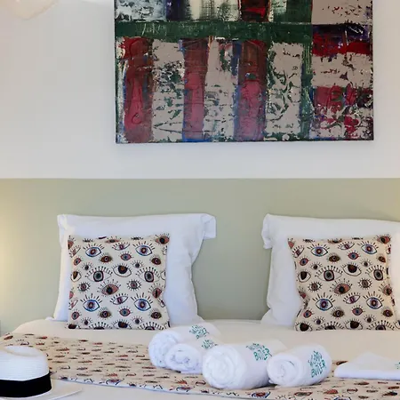 Ξενοδοχείο Balamb Garden A Cinarchesa Αζάτσιο