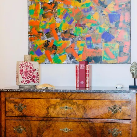 Balamb Garden A Cinarchesa Ξενοδοχείο