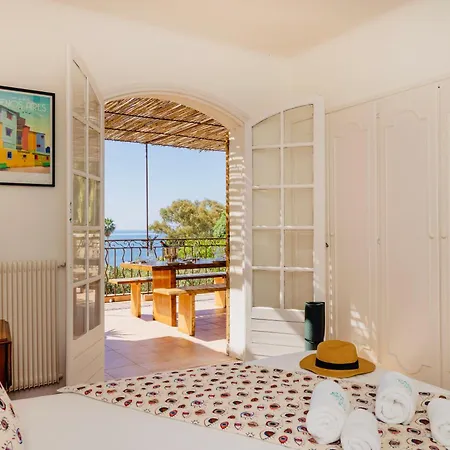 Ξενοδοχείο Balamb Garden A Cinarchesa