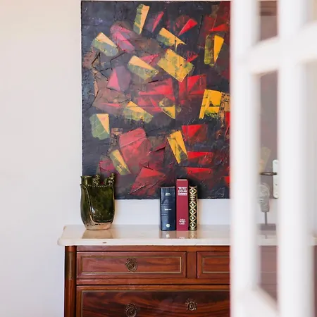 Ξενοδοχείο Balamb Garden A Cinarchesa Αζάτσιο