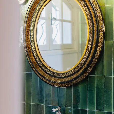 Balamb Garden A Cinarchesa 4* Ajaccio (Corsica)