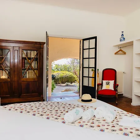 Balamb Garden A Cinarchesa Ξενοδοχείο 4*