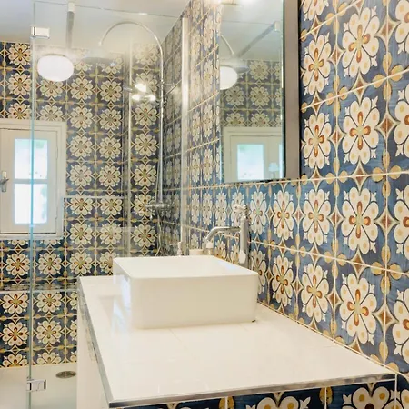 Ξενοδοχείο Balamb Garden A Cinarchesa