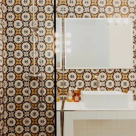 Balamb Garden A Cinarchesa Ξενοδοχείο 4*