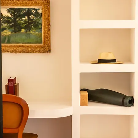 Balamb Garden A Cinarchesa Ξενοδοχείο 4*