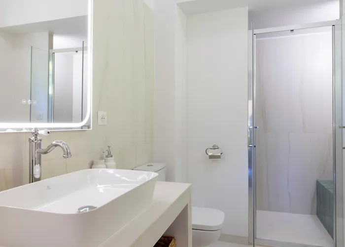 Otel Balamb Garden A Cinarchesa