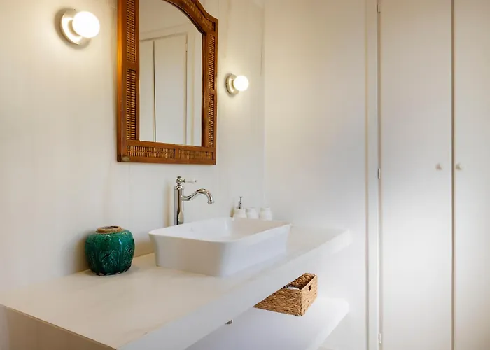 Hotel Balamb Garden A Cinarchesa