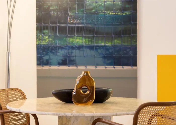 Balamb Garden A Cinarchesa Hotel 4*