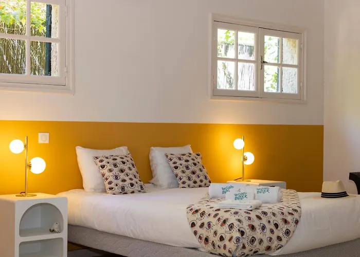 Balamb Garden A Cinarchesa 4*