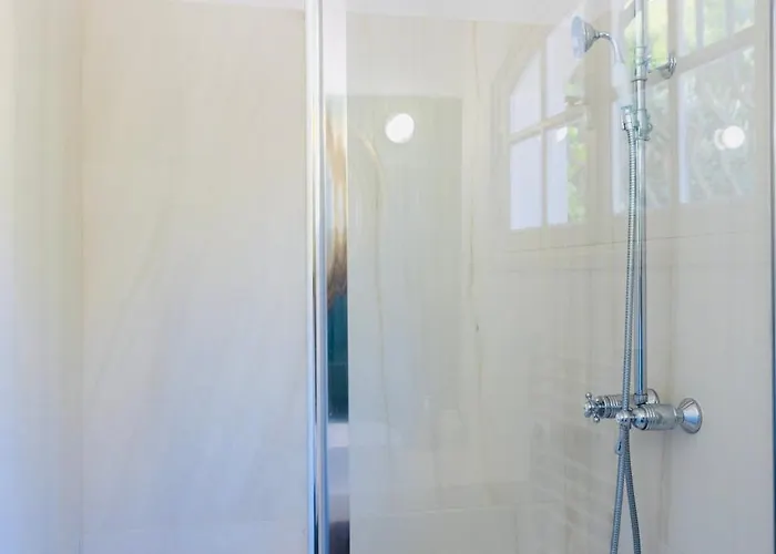 Balamb Garden A Cinarchesa 4*