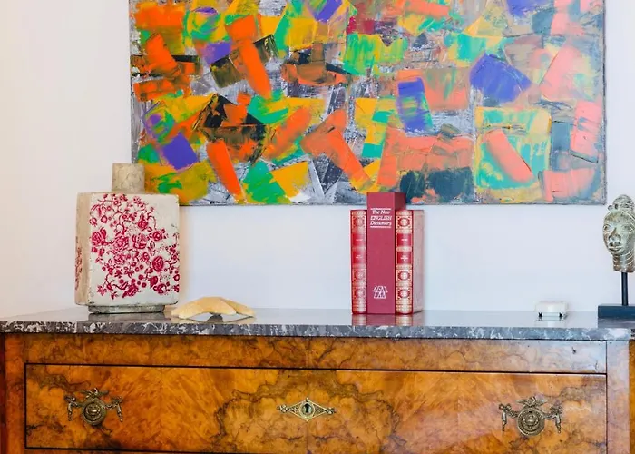 Balamb Garden A Cinarchesa Otel