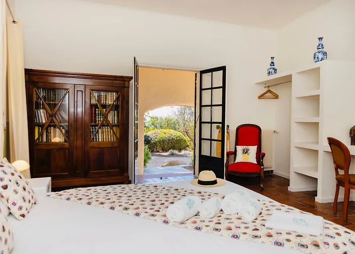 Balamb Garden A Cinarchesa Otel 4*