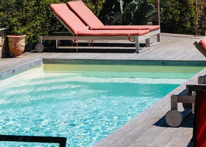 Balamb Garden A Cinarchesa Otel